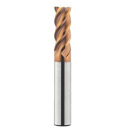 Obrázek pro produkt DOPRODEJ KARCAN TK stopková fréza standardní KSNF404050, 4x14x51mm ( rohové sražení 0,1x45° )