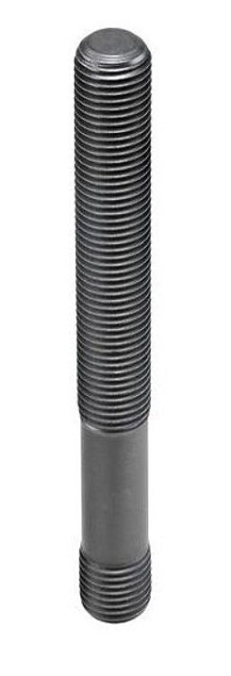 Obrázek pro produkt Závrtné šrouby pro matice pro T-drážky, třída pevnosti 12,9 AMF 82263, M16x100