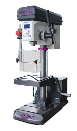 Obrázek pro produkt Stolní vrtačka OPTIdrill DH 18 V