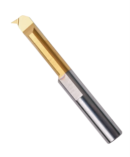 Obrázek pro produkt AKCE - APB.06.254.020 nůž MINI ubírací pravý d6, D.min. 6,2mm, max. vyložení 28mm