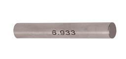 Obrázek pro produkt ACCUD 522 ocelové válečkové měrky 0.1mm - 13mm