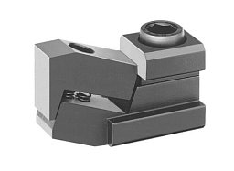 Obrázek pro produkt Kyvná upínka Mini-Bulle (pár), 375100, AMF 73080, 22mm