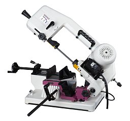 Obrázek pro produkt Pásová pila na kov OPTIsaw S 100 G