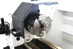 Obrázek pro produkt Soustruh OPTIturn TM 4010 D