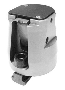 Obrázek pro produkt Boční upínač AMF 374355, M20x22