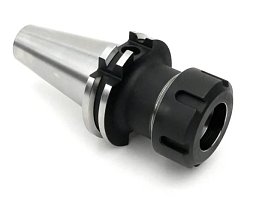 Obrázek pro produkt UPEC - Kleštinový upínač prodloužený DIN69871 SK40/ER16UM L100 - FORM AD+B
