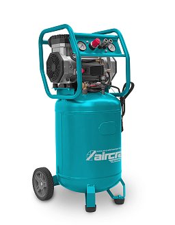 Obrázek pro produkt Mobilní kompresor Compact-Air 401/50 OF E