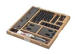 Obrázek pro produkt Sada upínacích nástrojů AMF 83824, M12x14
