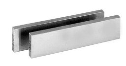 Obrázek pro produkt Paralelní podložky – páry, superpřesné, délka 100 mm, AMF 370114
