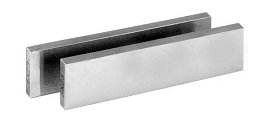 Obrázek pro produkt Paralelní podpěry – páry, superpřesné, délka 125 mm, AMF 370205
