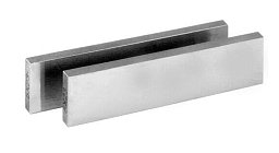Obrázek pro produkt Paralelní podpěry – páry, superpřesné, délka 150 mm, AMF 370585