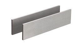 Obrázek pro produkt Paralelní podložky – páry, přesné, AMF 372532