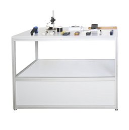 Obrázek pro produkt ACCUD-TABLE stůl 1500x700x700
