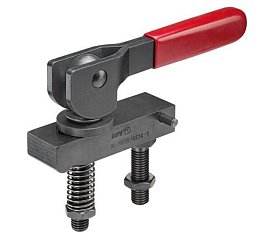 Obrázek pro produkt Excentrická svorka se středovým upínáním AMF 73619, vel. 1