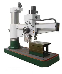 Obrázek pro produkt Radiální vrtačka VR 3063
