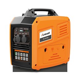 Obrázek pro produkt Invertorová elektrocentrála PG-I 33 SR-S