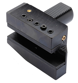 Obrázek pro produkt Radiální držák B5-50x32x55 DIN 69880 (ISO 10889) dle 509.35.32 - UPEC