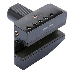 Obrázek pro produkt Radiální držák B6-50x32x55 DIN 69880 (ISO 10889) dle 509.36.32 - UPEC