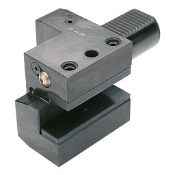 Obrázek pro produkt Axialní držák C1-50x32 - pravý, DIN 69880, (ISO 10889) dle 509.41.32 - UPEC