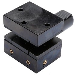 Obrázek pro produkt VDI držáky pro vícenásobné osazení D2-30x20x60 dle 309.90.12 - UPEC
