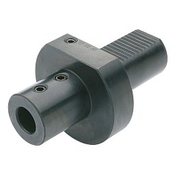 Obrázek pro produkt VDI držák pro vrtáky s VBD tvar E1-30x20 DIN 69880, ISO 10889 dle 309.51.20 - UPEC