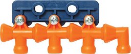 Obrázek pro produkt LOC-LINE Základní rozvaděč 1/4"