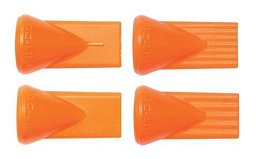 Obrázek pro produkt LOC-LINE Sada plochých trysek 1/4"