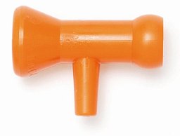 Obrázek pro produkt LOC-LINE Tryska boční 1/4" - průměr 2,03mm
