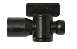 Obrázek pro produkt LOC-LINE Ventil vnitřní závit 1/4"