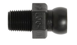 Obrázek pro produkt LOC-LINE Hrdlo se závitem 1/4"