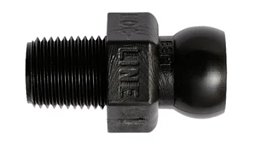 Obrázek pro produkt LOC-LINE Hrdlo se závitem 1/8"