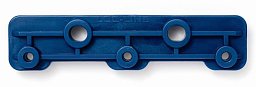 Obrázek pro produkt LOC-LINE Montážní deska 1/2"