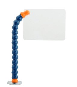 Obrázek pro produkt LOC-LINE Sada se štítem 15,0x20,0 cm