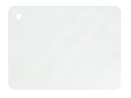 Obrázek pro produkt LOC-LINE Štít 21,0x30,0 cm 3/4"