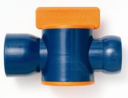 Obrázek pro produkt LOC-LINE Ventil 3/4"- vnitřní závit NPT