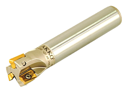 Obrázek pro produkt Stopková fréza čelní AEM90-AP1204-D20-C20-L150-Z02, AP.. 1204