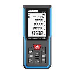 Obrázek pro produkt ACCUD TM100R laserový dálkoměr