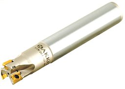 Obrázek pro produkt Stopková fréza čelní AEM90-RT07-D10-W10-L120-Z02