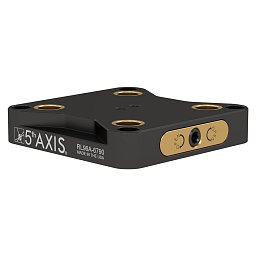 Obrázek pro produkt RL96S-6790 Základní upínací deska single - 96mm - RockLock RL96S-6790