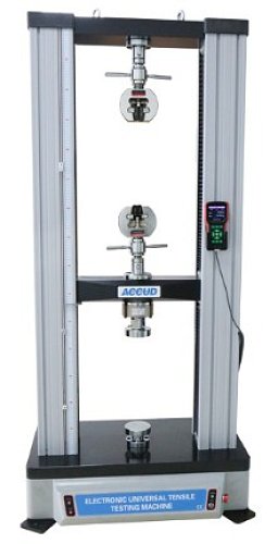 Obrázek pro produkt ACCUD UTT5000 elektrický univerzální testovací stroj ( max. kapacita 5000kg )