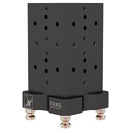 Obrázek pro produkt R96-V75XT4 Upínací věž RockLock™ 96 mm