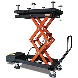 Obrázek pro produkt Nůžkový zvedací stůl FHT-B 1200