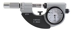Obrázek pro produkt ACCUD 349-005-25 pasametr IP54 100-125mm