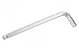 Obrázek pro produkt VÝPRODEJ - Klíč L inbus FESTA s kuličkou CrV 14mm (18598)