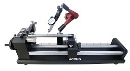 Obrázek pro produkt ACCUD 662-300-11 stolní měřící přípravek pro kontrolu házivosti, 300mm