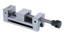 Obrázek pro produkt ACCUD 652-175-51 precizní metrologický svěrák 0-175mm