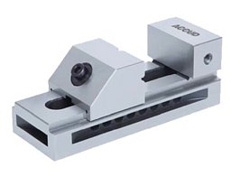 Obrázek pro produkt ACCUD 653-085-51 precizní metrologický svěrák 0-85mm