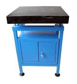 Obrázek pro produkt Stojan skříňový 2500x2000 mm