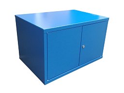 Obrázek pro produkt Skříňový box ( pro stojany do 1500x1000 mm )