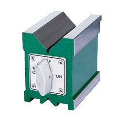 Obrázek pro produkt ACCUD 627-200-01 magnetický v-blok 200x124x150mm